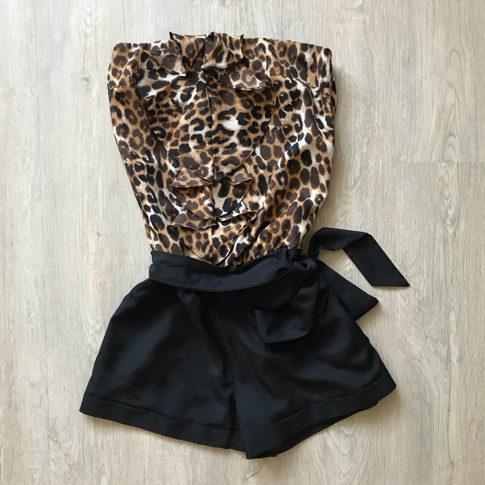 Express Romper - image 2